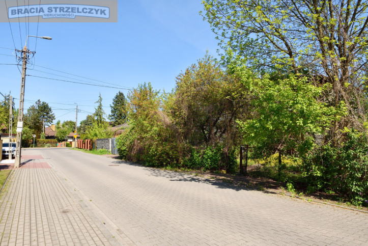 Działka Sprzedaż Michałowice 8